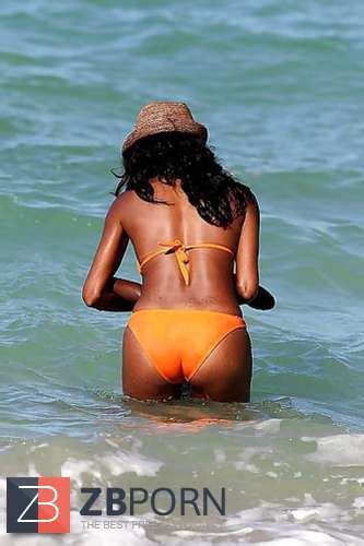 Gabrielle Union Is Steaming ZB Porn