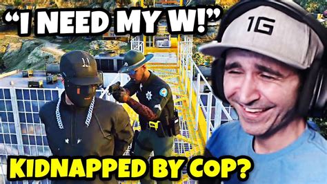 Video Summit G Gets Kidnapped By Mineo Shotz While Afk Gta Nopixel Rp Twitch Nude