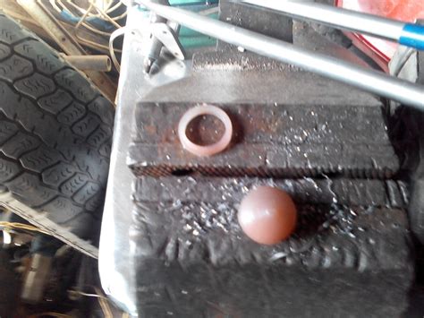 ремонт трапеции дворников — Mitsubishi Galant (8G), 2,5 л, 2000 года ...