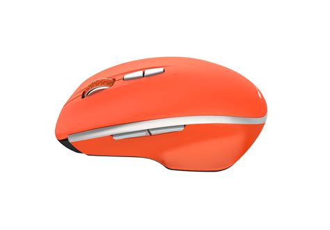 Canyon Cns Cmsw R Wireless Optical Mouse With Blue Led Sensor Mw