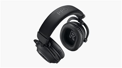 Introducing The Logitech PRO X 2 LIGHTSPEED Wireless Headset For ...
