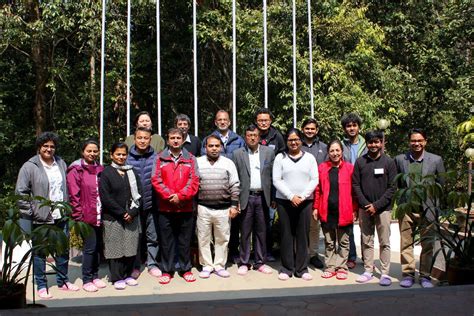 Synthesizing Knowledge On The Vanishing Springs Of The Himalaya Icimod