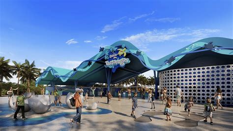 Hot Park na Costa do Sauípe divulga ª imagem do novo parque aquático baiano a ser inaugurado