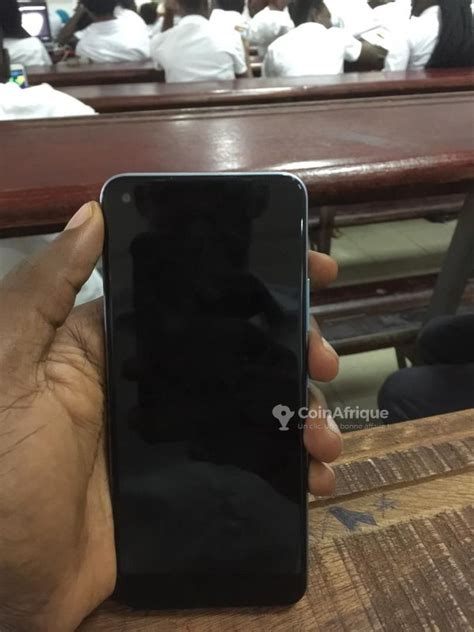 Téléphones Tablettes Infinix Hot 10 64Gb neufs et occasions en Côte d Ivoire CoinAfrique