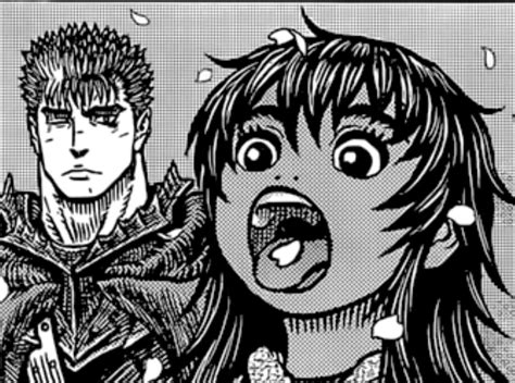 Casca Berserk PFP