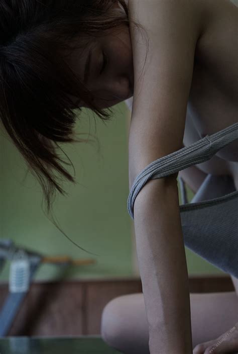 Moe Amatsuka Photo Book Nude Next Vol Porn Pic