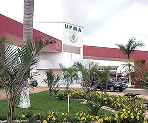 Ufma Sao Luis - Universidade Federal do Maranhão - UFMA