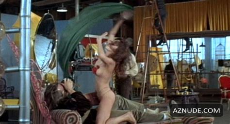 Beyond The Valley Of The Dolls Nude Scenes Aznude