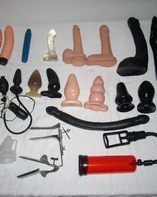 Sex Toys Collection Porn Pics XXX Photos Sex Images PICTOA