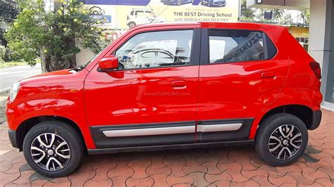 Maruti Car Sales Jan Minor Decline Alto Swift Wagonr Baleno