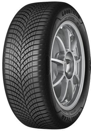 Goodyear VEC 4SEASONS G3 215/45/R17 91W all season | AutoLucas.ro
