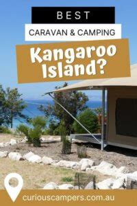 Best Kangaroo Island Caravan Parks & Camp Grounds