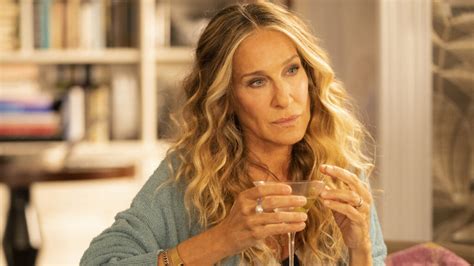 And Just Like That Ways Sex And The City Spinoff Went So So Wrong