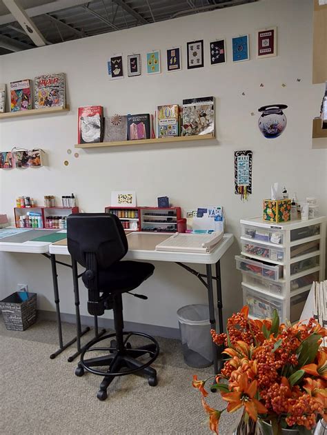 Everything about highgate studios workspaces for creative pros 13