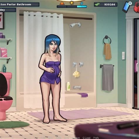 Summertime Saga Naked Pregnant Teen Pt 35 Free Porn 69 XHamster