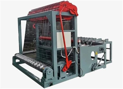 grassland fencing machine grassland field fencing machine latest