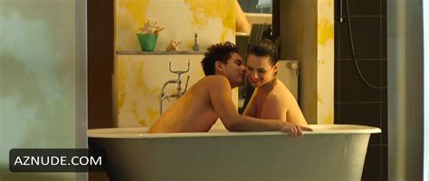 Voyage Nude Scenes Aznude