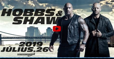 Fast And Furious Presents Hobbs And Shaw Win Tiket Fast And Furious Presents Hobbs And Shaw Full