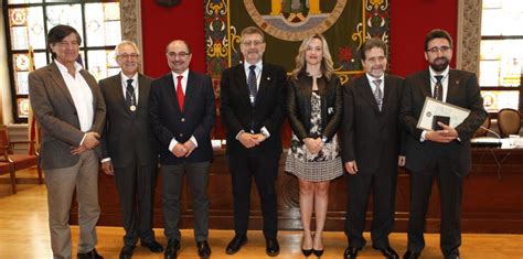 El Presidente de Aragón propone un pacto por la ciencia que blinde