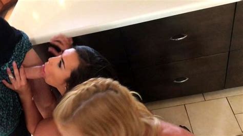 Watch Km Af Blowjob Porn SpankBang