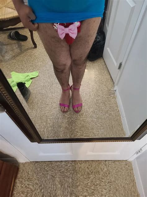 Blue Dress 21 Nude Pics XHamster