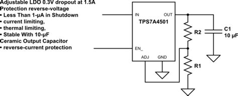 switches - Over-current-protecting a single-ended solid-state switch ...