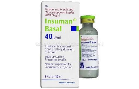 Huminsulin 5050 Suspension For Injection 40iuml Uses Price Dosage