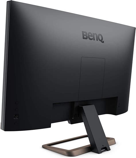 BenQ EW2780U Review – 4K IPS Entertainment Monitor with USB-C – Editor ...