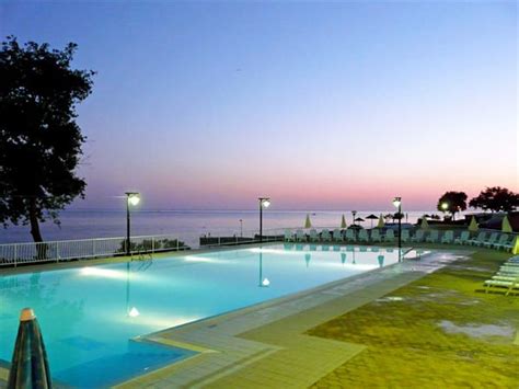 Foto-Serie: Beliebte FKK-Hotels