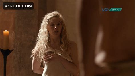 OLIVIA LLEWELLYN Nude AZNude