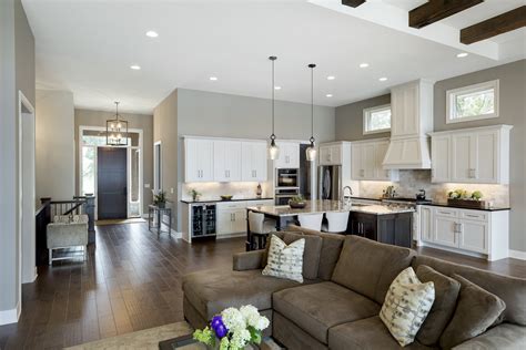 Luxury Lake Home - Zawadski Homes