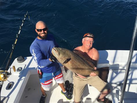 Florida Fishing Report Great Summertime Action On Our Ft Lauderdale