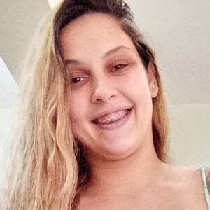 Christine Rayssa Leaked Nude Photos And Videos