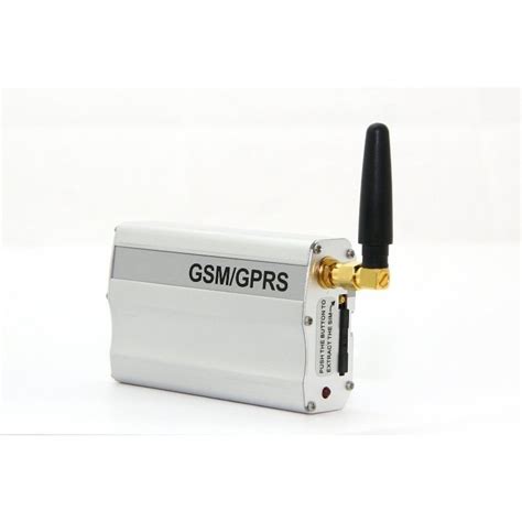 Gsm Gprs Modem Tma M I Networking