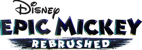 Fileepic Mickey Logopng — Strategywiki Strategy Guide And Game