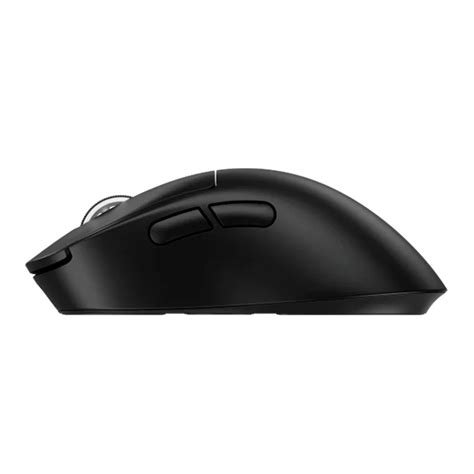 Игровая мышь Logitech G Pro X Superlight 2 Dex Black 910-007357 в ...