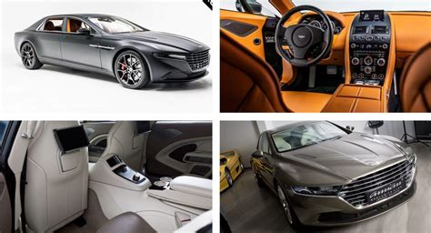 Aston Martin Lagonda Interior Pics | Cabinets Matttroy