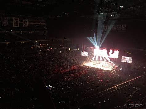 Fans attending Prudential Center Newark events complain about parking 7