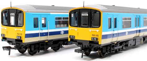 🚞 Bachmann Oo Gauge Class 150 Dmu Bargains Rails