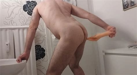 I Fuck My Juicy Ass Cunt With My New Fisttoy Gay Amateur Porn Feat Chipghost Xhamster