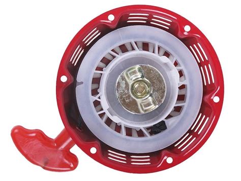 Стартер ручной TTG на бензиновый двигатель 168F/170F – низкие цены ...