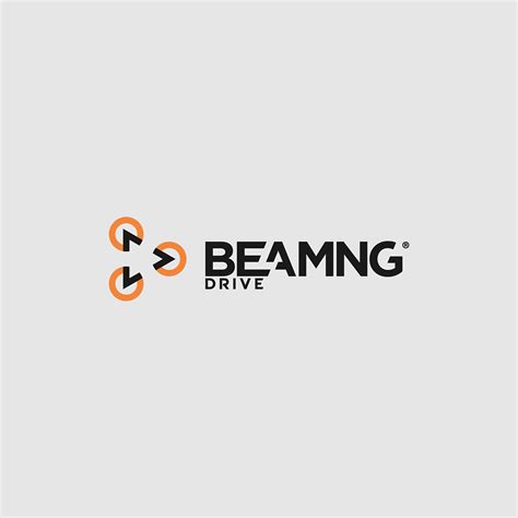 Beamng drive logo wallpaper full screen - massiveklo