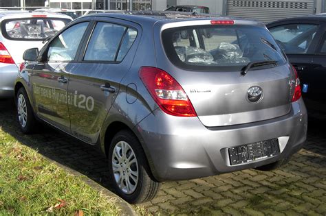 Hyundai i20 | это... Что такое Hyundai i20?