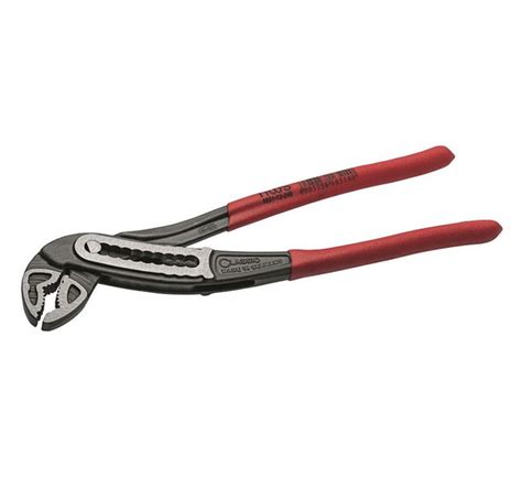 Клещи NWS переставные ClassicPlus, 240 мм, 2 шт. - купить с доставкой ...