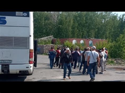 Автобус Бохтар Москва Душанбе Москва Хисор Москва Арзон ва Боваринок ...