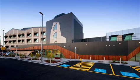 Frankston Hospital Redevelopment Promises Upwards of 1,700 Jobs - Conecta