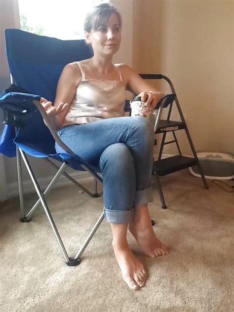 Wife Feet Porn Pictures XXX Photos Sex Images 1670385 PICTOA