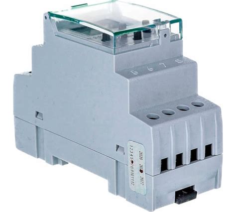 Астрономическое реле времени F&F PCZ-527 EA02.002.006 - выгодная цена ...