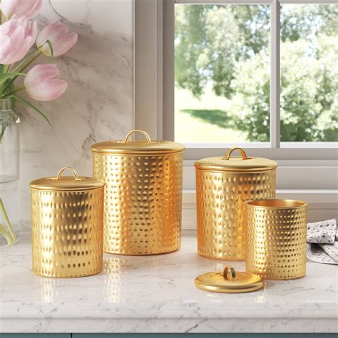 Unique Kitchen Canisters Sets Ideas On Foter