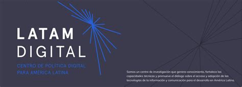 America Latina En La Era Digital